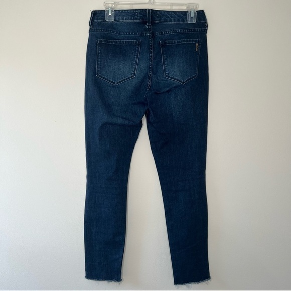 Vintage America Wonderland Skinny Ankle Jean’s - Picture 2 of 6